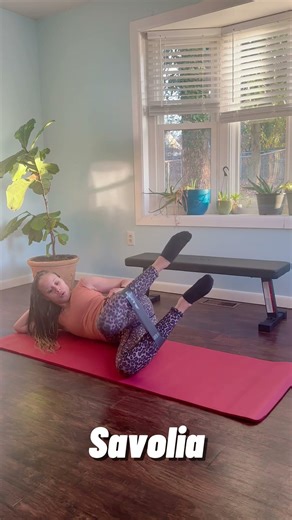 Build Glutes Circuit - At Home #mobility #growyourglutes #motivation