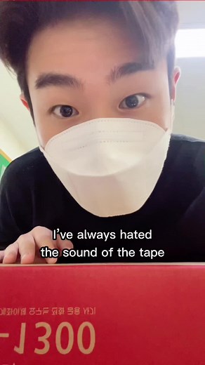 My ears are not bleeding anymore #asmr #postoffice