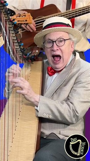 Nincompoops Have All The Fun