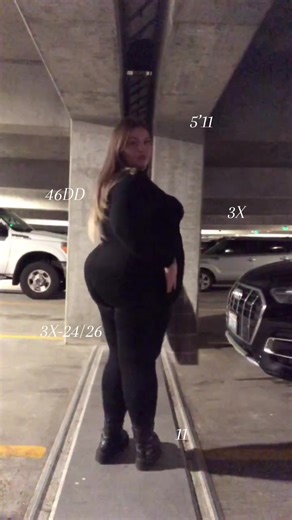 Celebrating Curvy Bodies: Big Mama Confidence