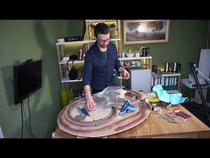 Wir bauen eine Anlage - Folge 4 - Grundlagen des Landschaftsbaus