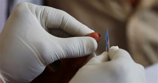 Pakistan: National Assembly meeting reports whopping 3,00,000 cases of HIV; only 34,000 patients under treatment