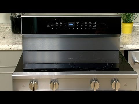 How To Set Date and Time on Range