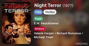Night Terror (1977)