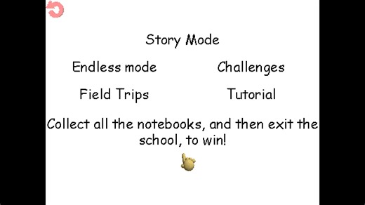 Baldi Classic Plus Texture Pack by Browncoat Zombie