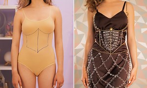 DIY dresses ideas you can easily repeat at home! 👗 | 5-Minute Crafts