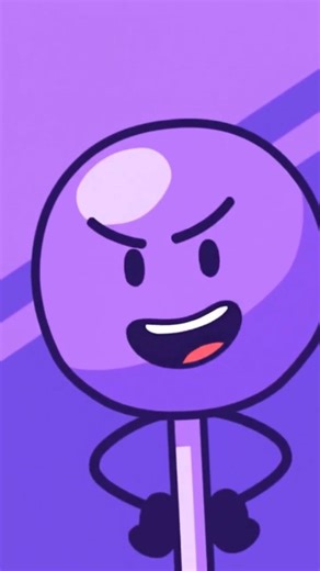 BFDI Random! S3E20: Lollipop