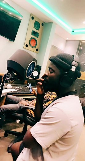 Bisa Kdei on TikTok