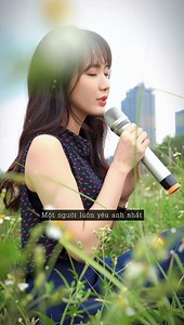 Yêu đương khó quá thì chạy về khóc với Mi ~~😭 | Jang Mi