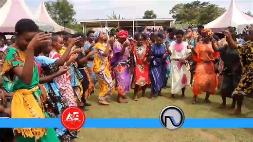 Mukumu Girls brought Deras and Vibe🔥🔥 #afrikwear | Afrikwear UNIT