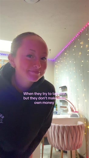 Little nail room tour 😜#smallbusiness #nailtech #iloveyou #braggingrights