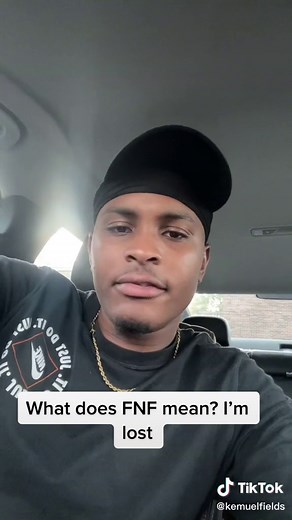 Kemuel Fields on TikTok