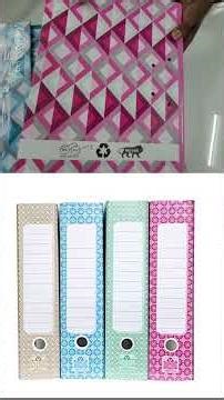 😱 Box File Set of 4 Unboxing + Honest Review