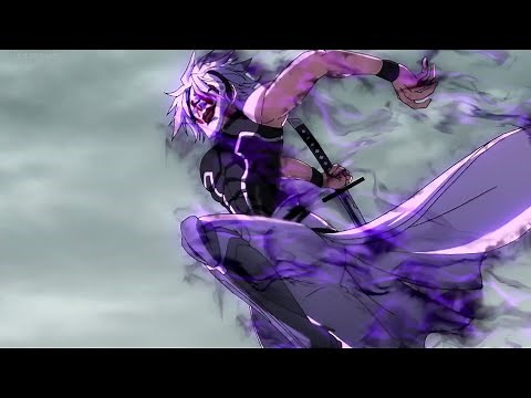 Sonohara Vs Licht Bach (Enraged) Full Fight English Subbed | Plunderer Episode 10 |