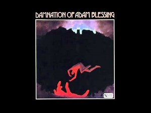 Damnation Of Adam Blessing - Last Train To Clarksville (Hard/Psychedelic Rock, The Monkees Cover)