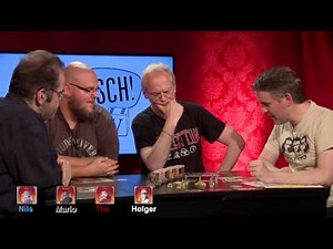 Pasch-TV Episode 42: "Colt Express" - Teaser