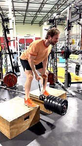 18K views · 77 reactions | Unique Rows for Bigger Stronger Back & Lats. Rotational Grips Landmine T-Bar Row + Angles90 grips & U Clips 40% off Black Friday Weekend Sale code GIVETHANKS40 for 40% off all training programs, books, & workouts on my website at link . https://www.advancedhumanperformance.com/store/all Best shoes Vivobarefootcode DRJOEL25 for 25% off. #backday #backworkout #latsworkout #lats | Advanced Human Performance by Dr. Joel Seedman | Facebook