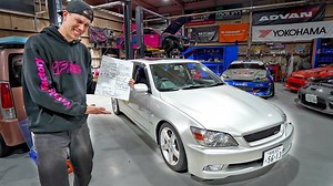 How to pass shaken in Japan! (Vehicle inspection explained)