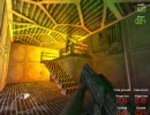 ALIENS VERSUS PREDATOR GOLD EDITION　Part 3