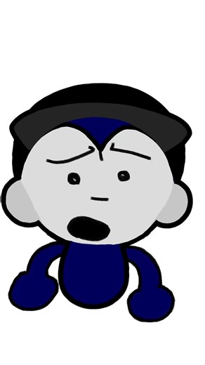 Don’t test my anger buddy #gorillatagvr #bfdi #vr #vrartist #gorrillatag