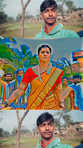 Ajay Chauhan on Instagram