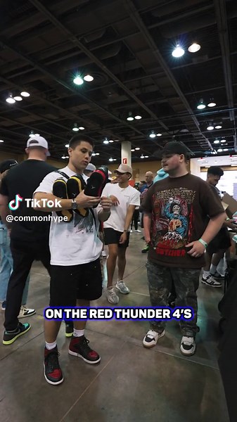 Common Hype on TikTok