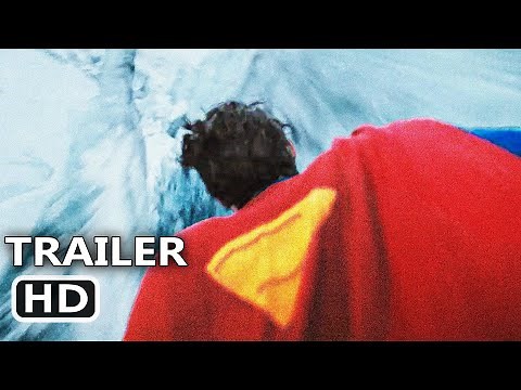 SUPERMAN Teaser Trailer (2025)