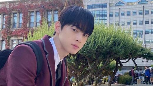 5 Drama Korea Sekolah Romantis, Salah Satunya Dibintangi Cha Eun Woo
