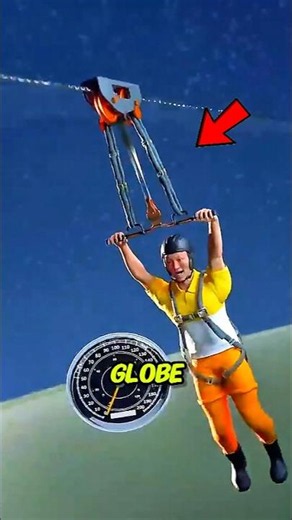 How Long Would It Take to Zipline Around Earth?