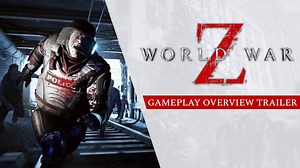 73K views · 1.2K reactions | Get a handy overview of the gameplay in World War Z with Oliver Hollis-Leick, Creative Director at Saber Interactive! #OutliveTheDead Coming April 16 to PS4, Xbox One, and PC. Pre-order now to get the Lobo Weapon Pack for free! wwzgame.com/buy | World War Z The Game | Facebook