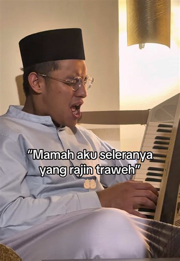 Day 01 memantaskan diri 🙏🏼 (menuju Lebaran city pop) #wijaya80