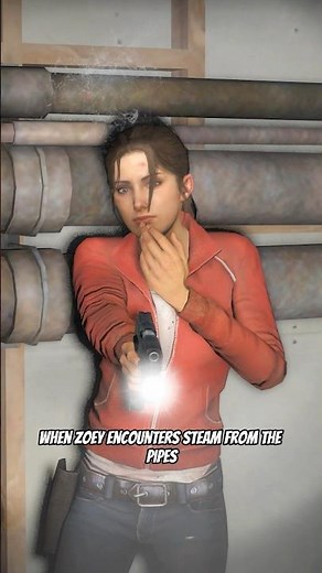 Left 4 Dead 2 - Random Facts🧟‍♂️ (PART 81) #shorts #l4d