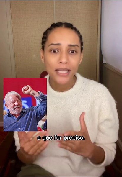 A importância do voto para presidente: Democracia e cidadania