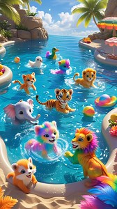 4.2M views · 31K reactions | Hewan Lucu, Imut Dan Menggemaskan #hewanlucu #hewanimut #hewanmenggemaskan #cuteanimals | Nino ID | Facebook