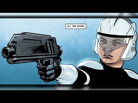 Clone Troopers’ Childhood and Teenage Years [Canon] - Star Wars Explained