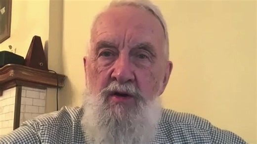 ‘An absolutely blessed journey’: Fred Penner reflects on his career