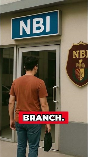 How to apply for NBI Clearance