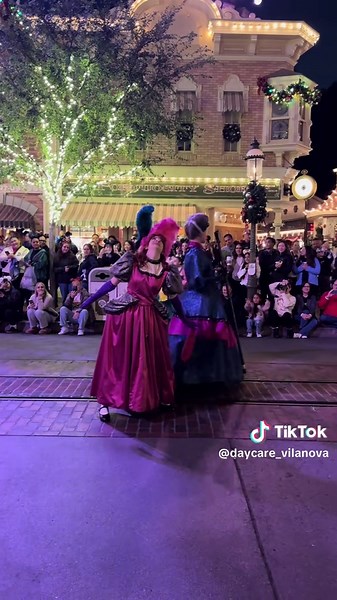 Cinderella Parade Highlights at Disneyland