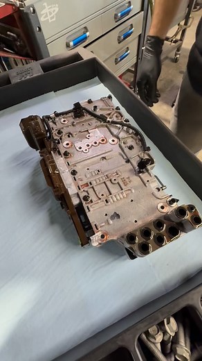 1K views · 13 reactions | Quick Tip  #6l80 valve body identification. In-house transmission building fur select transmissions. Now at Kaizen Speed. How can we help you? Kaizen Speed, LLC - Since 2005  Washington State, PNW  (509) 585-0900  Nick@Kaizenspeed.com ️ KaizenSpeed.com | Kaizenspeed | Facebook