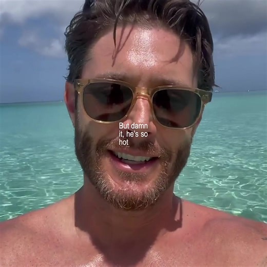 Jensen Ackles: A Look at His Transformation Over the Years