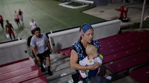 Sept. 11 memorial events in Greater Cincinnati