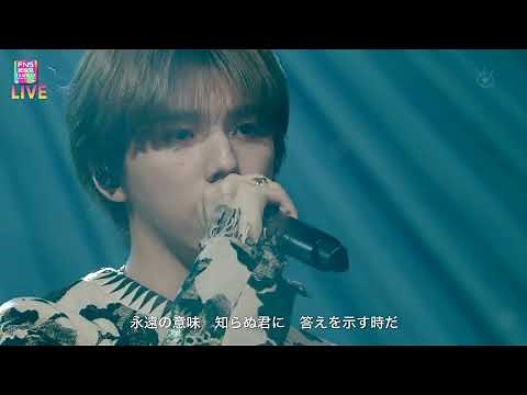 MY FIRST STORY x HYDE 夢幻(MUGEN) live 240703 [２０２４ＦＮＳ歌謡祭]