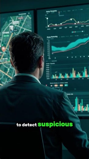 IDS (Intrusion Detection System) | Explained in 15 seconds