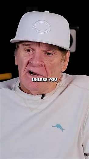 Pete Rose Explains Why Some of Ichiro’s Hits Don’t Count #mlb #baseball