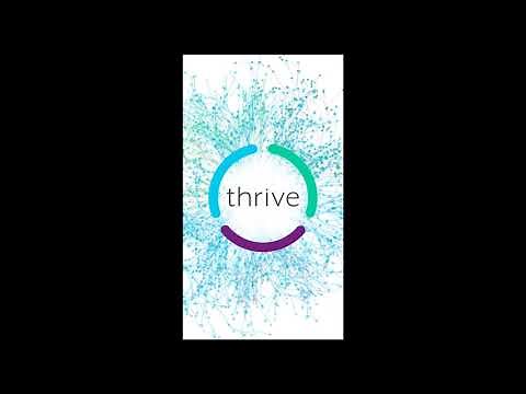 Downloading the Thrive App