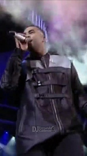 Don Omar Galactic Blues | Reggaeton Old School Song