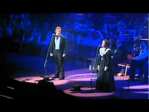 Les Miserables 10th Anniversary Concert Part 12