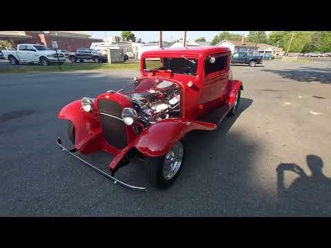 1932 Chevy Street Rod Dreamgoatinc Hot Rod Classic and Muscle Cars