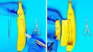 51K views · 387 reactions | Fun things to try at home when you're alone.  | 5-Minute Crafts Teens | Facebook