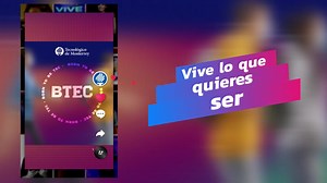 ¡Vive BTec 2021! Descubre la experiencia que transformará tu futuro y...